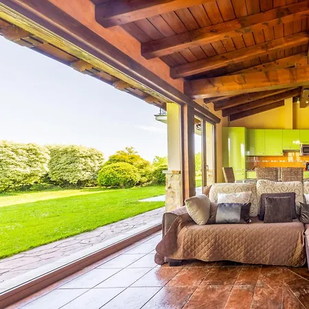 Feriehus Izetaerdi - Casa Con Encanto Y Vistas Unicas By Egona *