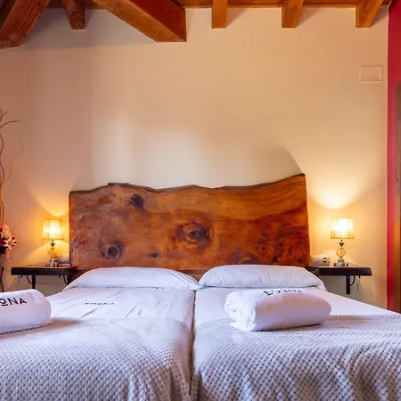 Izetaerdi - Casa Con Encanto Y Vistas Unicas By Egona Feriehus *