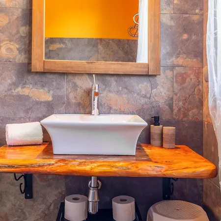 Izetaerdi - Casa Con Encanto Y Vistas Unicas By Egona