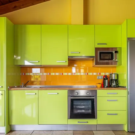 Izetaerdi - Casa Con Encanto Y Vistas Unicas By Egona