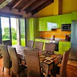 Izetaerdi - Casa Con Encanto Y Vistas Unicas By Egona Holiday home *