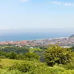 Izetaerdi - Casa Con Encanto Y Vistas Unicas By Egona Holiday home *