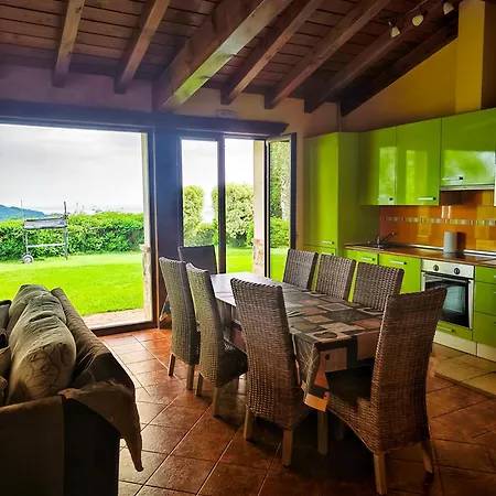 Holiday home Izetaerdi - Casa Con Encanto Y Vistas Unicas