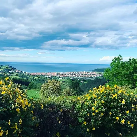 Holiday home Izetaerdi - Casa Con Encanto Y Vistas Unicas