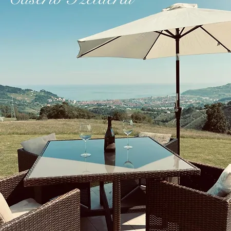 بيت للعطل Izetaerdi - Casa Con Encanto Y Vistas Unicas By Egona *