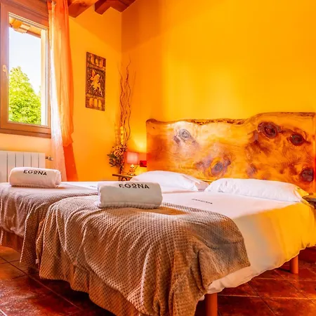 Holiday home Izetaerdi - Casa Con Encanto Y Vistas Unicas