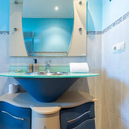 Holiday home Izetaerdi - Casa Con Encanto Y Vistas Unicas