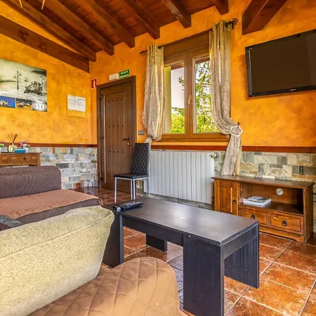 Holiday home Izetaerdi - Casa Con Encanto Y Vistas Unicas *