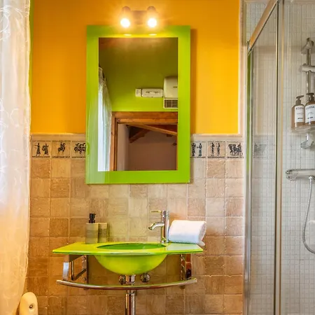 Izetaerdi - Casa Con Encanto Y Vistas Unicas Holiday home *