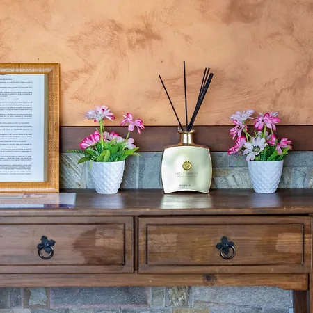 Izetaerdi - Casa Con Encanto Y Vistas únicas Zarautz