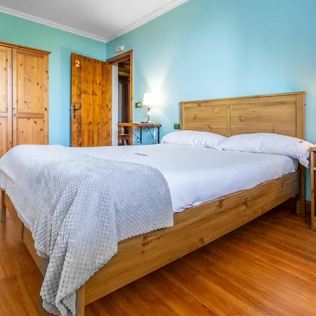 Izetaerdi - Casa Con Encanto Y Vistas Unicas