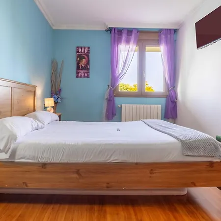 Izetaerdi - Casa Con Encanto Y Vistas Unicas * Zarautz