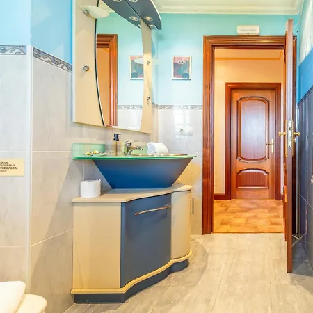 Holiday home Izetaerdi - Casa Con Encanto Y Vistas Unicas Zarautz
