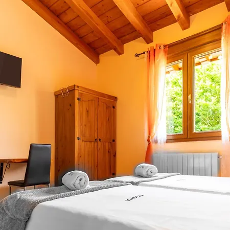 Izetaerdi - Casa Con Encanto Y Vistas únicas *