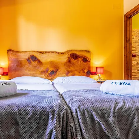 Izetaerdi - Casa Con Encanto Y Vistas únicas