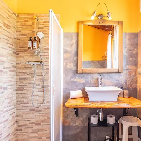 Izetaerdi - Casa Con Encanto Y Vistas únicas