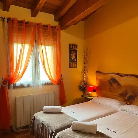 بيت للعطل Izetaerdi - Casa Con Encanto Y Vistas Unicas By Egona *