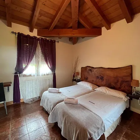 Izetaerdi - Casa Con Encanto Y Vistas Unicas By Egona