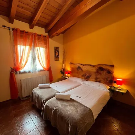 بيت للعطل Izetaerdi - Casa Con Encanto Y Vistas Unicas By Egona