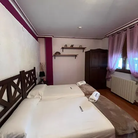 بيت للعطل Izetaerdi - Casa Con Encanto Y Vistas Unicas By Egona *