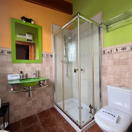 بيت للعطل Izetaerdi - Casa Con Encanto Y Vistas Unicas By Egona
