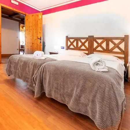 בית נופש Izetaerdi - Casa Con Encanto Y Vistas Unicas By Egona זראוטס