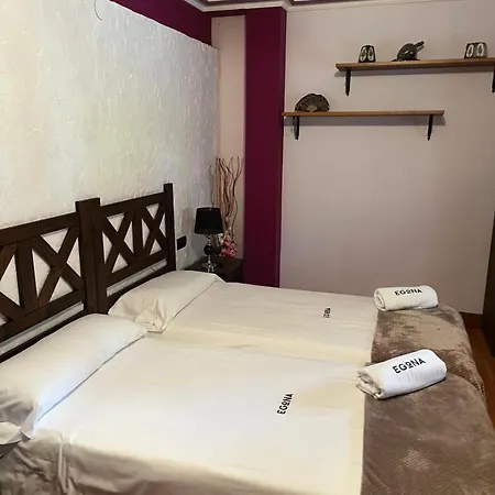 בית נופש Izetaerdi - Casa Con Encanto Y Vistas Unicas By Egona *